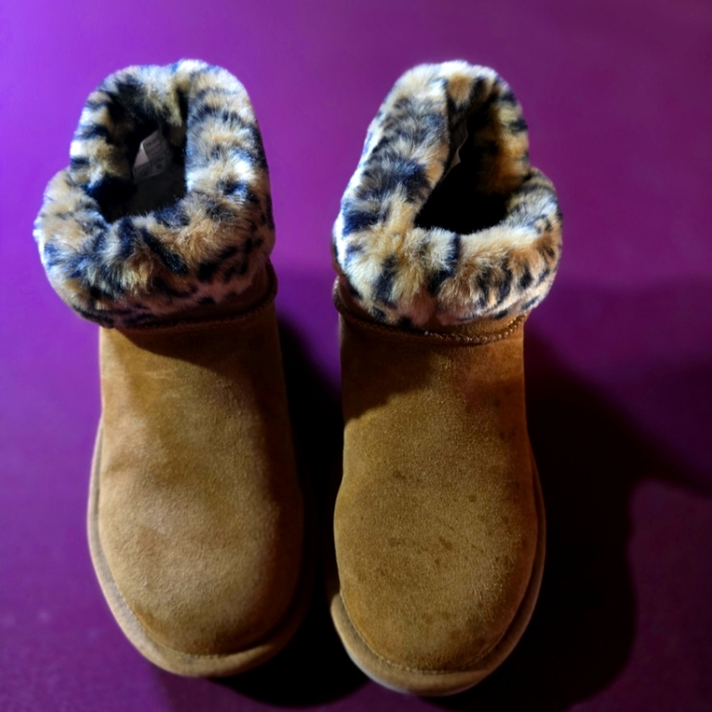 Ugg Fur Boots